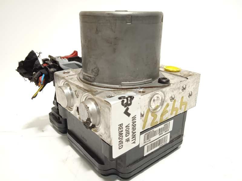 Recambio de abs para kia cee´d 1.4 crdi cat referencia OEM IAM 58920A2230 6158945200 A258920800