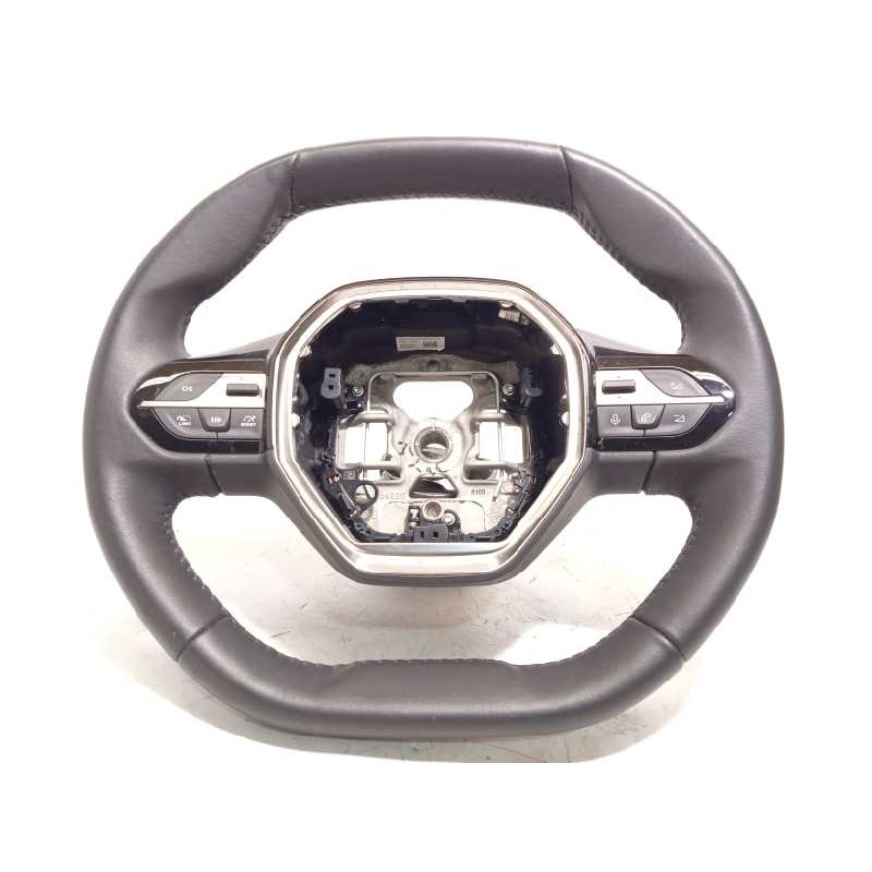 Recambio de volante para peugeot 308 1.2 allure puretech referencia OEM IAM 98349640ZD  