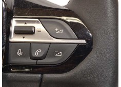 Recambio de volante para peugeot 308 1.2 allure puretech referencia OEM IAM 98349640ZD   2