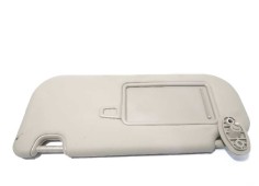 Recambio de parasol izquierdo para kia carens ( ) 1.7 crdi cat referencia OEM IAM 85210A4090DCM   2