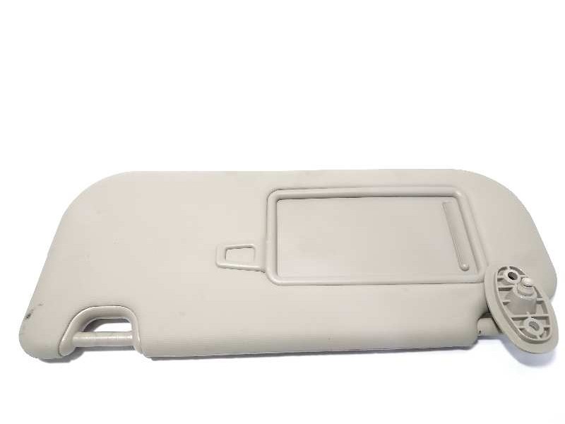 Recambio de parasol izquierdo para kia carens ( ) 1.7 crdi cat referencia OEM IAM 85210A4090DCM  