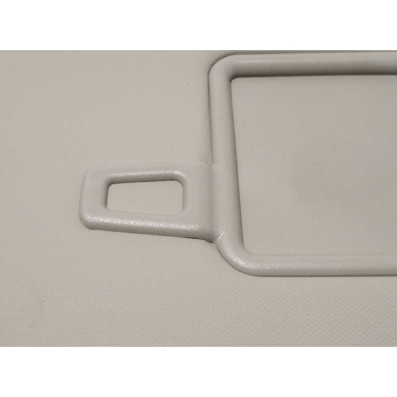 Recambio de parasol izquierdo para kia carens ( ) 1.7 crdi cat referencia OEM IAM 85210A4090DCM  