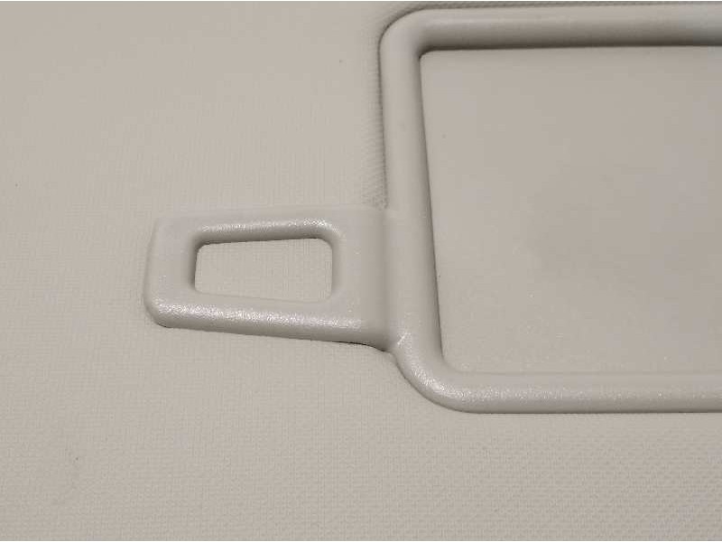 Recambio de parasol izquierdo para kia carens ( ) 1.7 crdi cat referencia OEM IAM 85210A4090DCM  