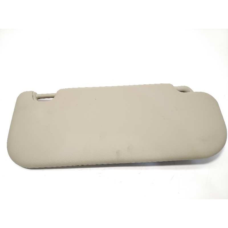 Recambio de parasol izquierdo para kia carens ( ) 1.7 crdi cat referencia OEM IAM 85210A4090DCM  