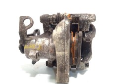 Recambio de pinza freno trasera derecha para seat ibiza sc (6p5) 1.2 tsi referencia OEM IAM 6R0615424   2