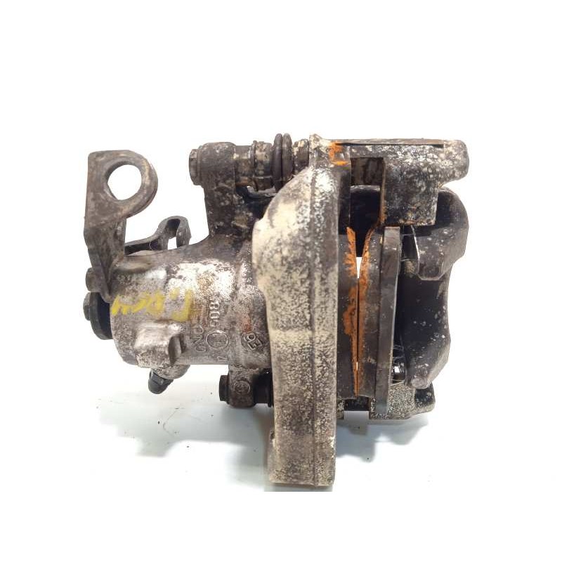 Recambio de pinza freno trasera derecha para seat ibiza sc (6p5) 1.2 tsi referencia OEM IAM 6R0615424  