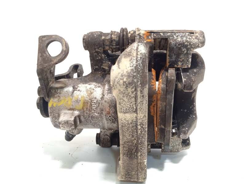 Recambio de pinza freno trasera derecha para seat ibiza sc (6p5) 1.2 tsi referencia OEM IAM 6R0615424  