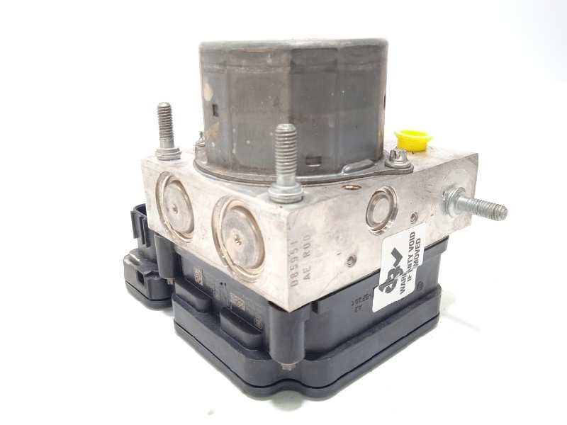 Recambio de abs para peugeot 308 allure referencia OEM IAM 9806742980 2265106481 269606