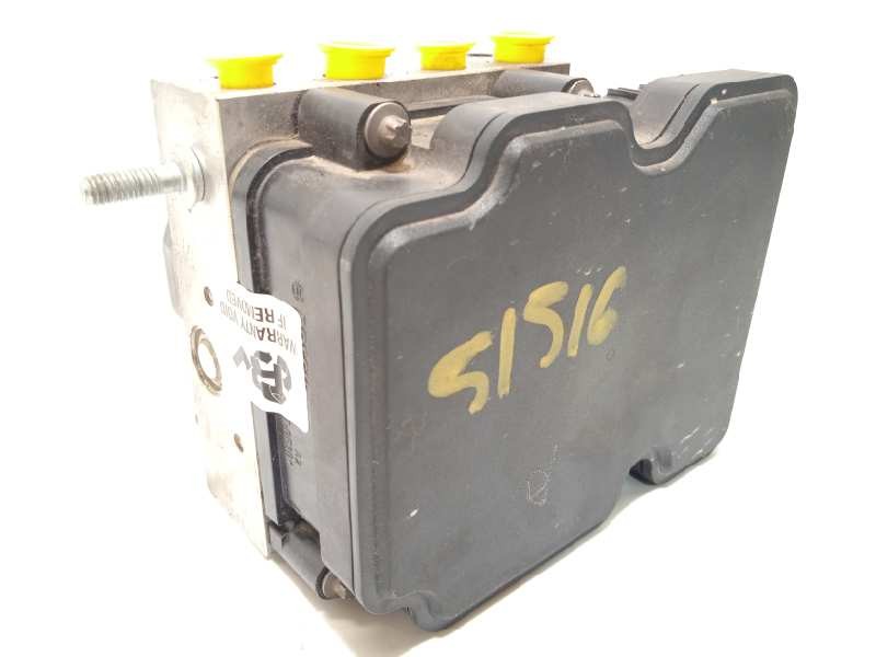 Recambio de abs para peugeot 308 allure referencia OEM IAM 9806742980 2265106481 269606