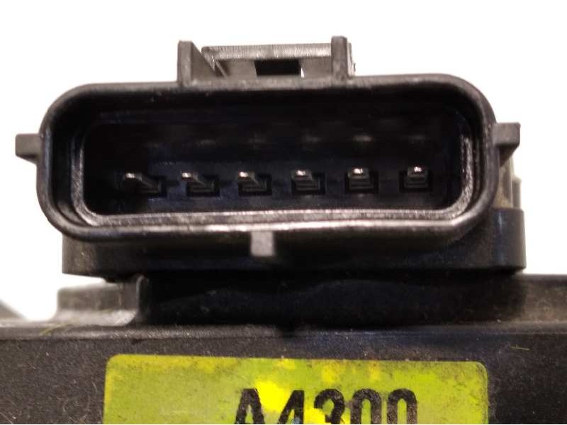 Recambio de potenciometro pedal para kia carens ( ) 1.7 crdi cat referencia OEM IAM 351902A000  