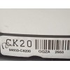 Recambio de cuadro instrumentos para hyundai i20 active 1.0 tgdi cat referencia OEM IAM 94033C8200  