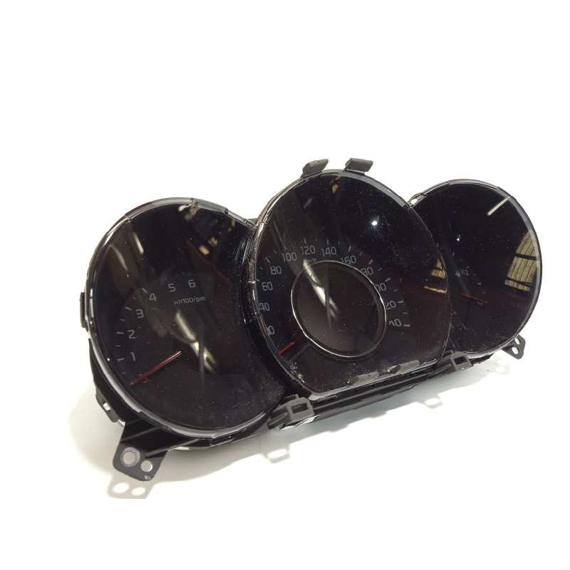 Recambio de cuadro instrumentos para kia cee´d 1.4 crdi cat referencia OEM IAM 94033A2020  