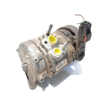 COMPRESOR AIRE ACONDICIONADO P55116835AE 