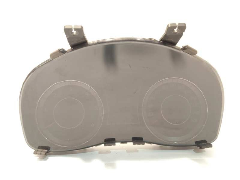 Recambio de cuadro instrumentos para hyundai i40 style blue referencia OEM IAM 940013Z055  