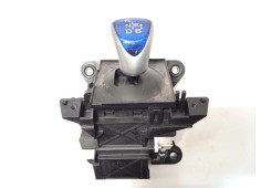 Recambio de palanca cambio para toyota auris hybrid active referencia OEM IAM 3355012D80   2