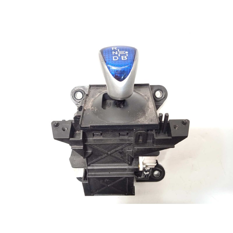 Recambio de palanca cambio para toyota auris hybrid active referencia OEM IAM 3355012D80  