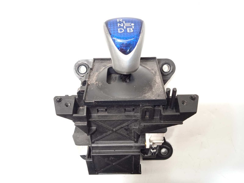 Recambio de palanca cambio para toyota auris hybrid active referencia OEM IAM 3355012D80  