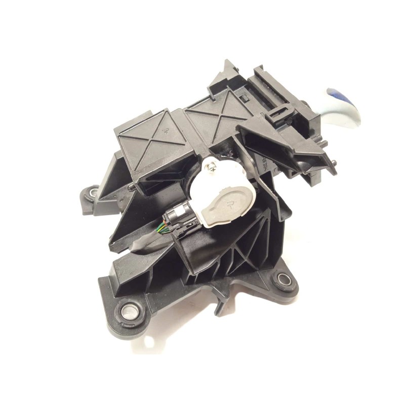 Recambio de palanca cambio para toyota auris hybrid active referencia OEM IAM 3355012D80  