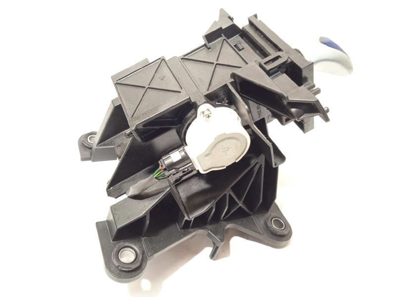 Recambio de palanca cambio para toyota auris hybrid active referencia OEM IAM 3355012D80  