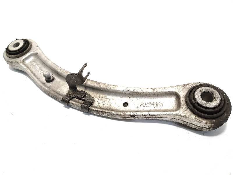 Recambio de brazo suspension superior trasero izquierdo para volkswagen touareg (7p5) 3.0 v6 tdi referencia OEM IAM 7L0505375A  