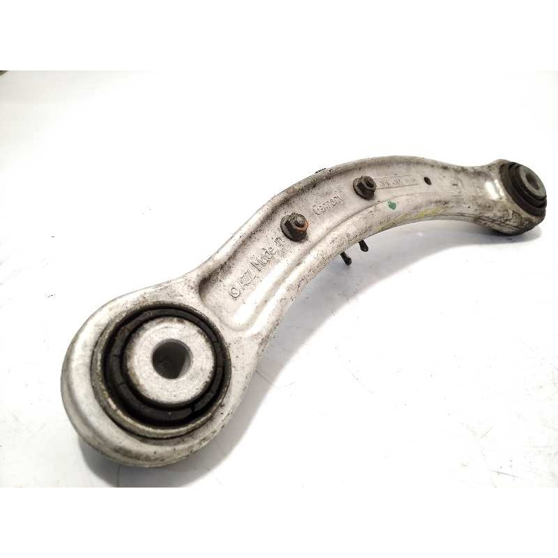 Recambio de brazo suspension superior trasero izquierdo para volkswagen touareg (7p5) 3.0 v6 tdi referencia OEM IAM 7L0505375A  