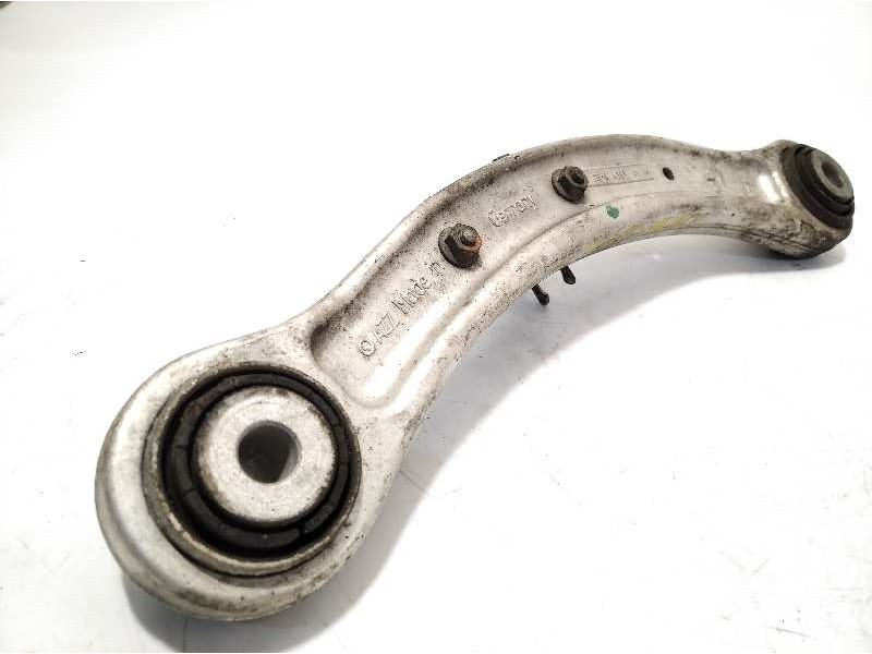 Recambio de brazo suspension superior trasero izquierdo para volkswagen touareg (7p5) 3.0 v6 tdi referencia OEM IAM 7L0505375A  