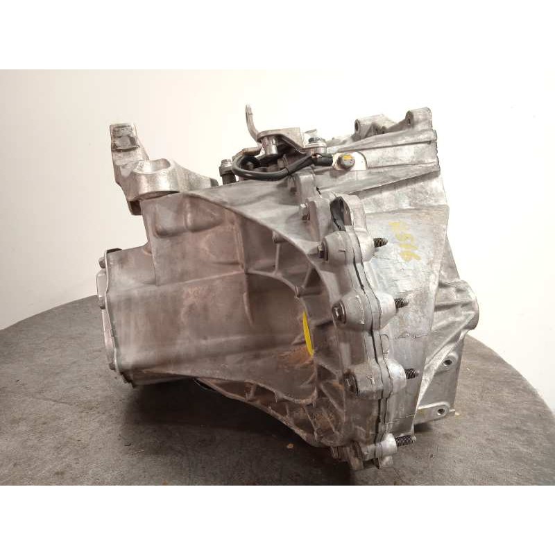 Recambio de caja cambios para peugeot 308 allure referencia OEM IAM 20EA55  1610037780