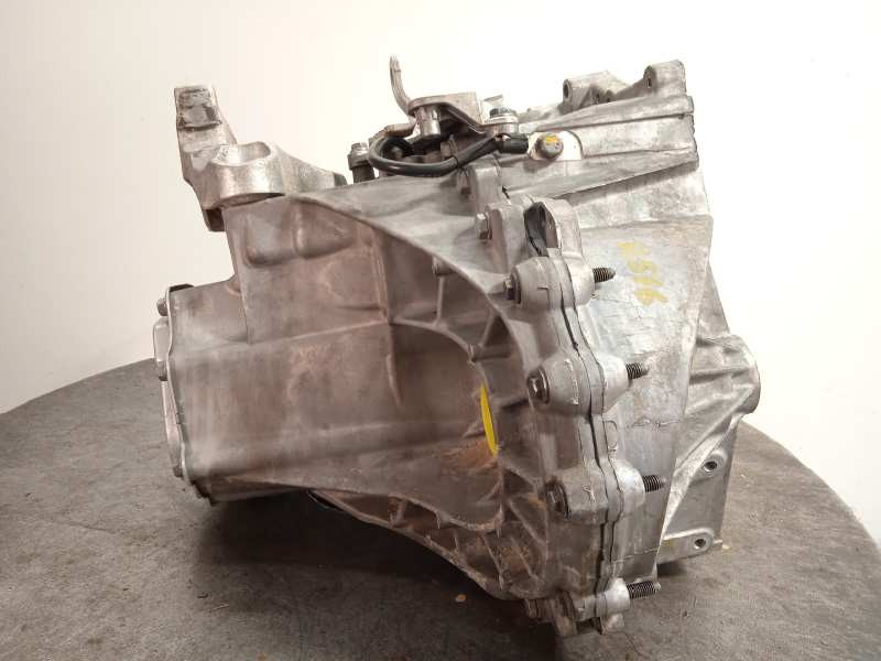 Recambio de caja cambios para peugeot 308 allure referencia OEM IAM 20EA55  1610037780