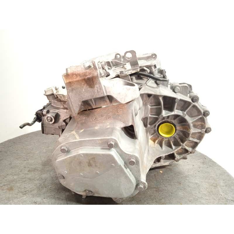 Recambio de caja cambios para peugeot 308 allure referencia OEM IAM 20EA55  1610037780