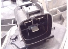 Recambio de electroventilador para hyundai i40 style blue referencia OEM IAM 253803Z800   2