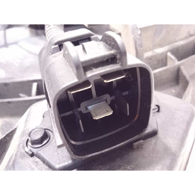 Recambio de electroventilador para hyundai i40 style blue referencia OEM IAM 253803Z800  