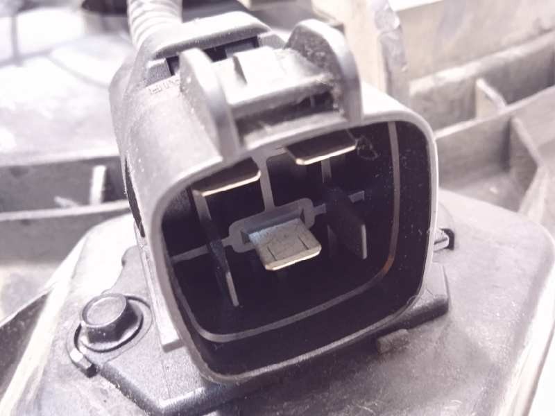 Recambio de electroventilador para hyundai i40 style blue referencia OEM IAM 253803Z800  