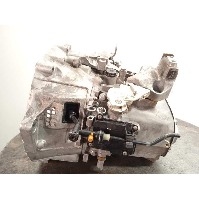 Recambio de caja cambios para peugeot 308 allure referencia OEM IAM 20EA55  1610037780
