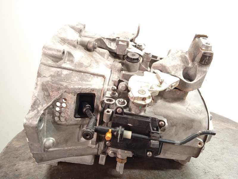 Recambio de caja cambios para peugeot 308 allure referencia OEM IAM 20EA55  1610037780