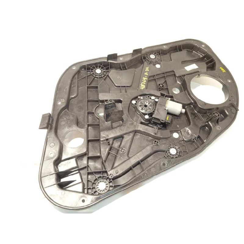 Recambio de elevalunas delantero derecho para hyundai i40 style blue referencia OEM IAM 813203Z020  