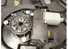 Recambio de elevalunas delantero derecho para hyundai i40 style blue referencia OEM IAM 813203Z020   2