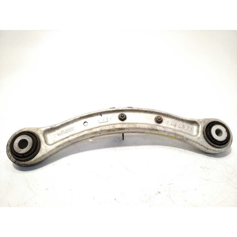 Recambio de brazo suspension superior trasero derecho para volkswagen touareg (7p5) 3.0 v6 tdi referencia OEM IAM 7L0505375A  