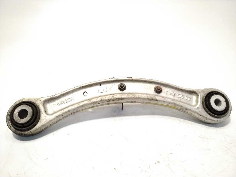 Recambio de brazo suspension superior trasero derecho para volkswagen touareg (7p5) 3.0 v6 tdi referencia OEM IAM 7L0505375A  