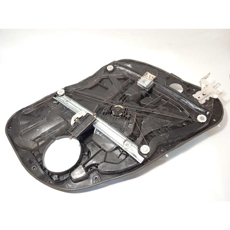 Recambio de elevalunas delantero derecho para hyundai i40 style blue referencia OEM IAM 813203Z020  