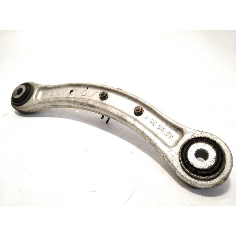 Recambio de brazo suspension superior trasero derecho para volkswagen touareg (7p5) 3.0 v6 tdi referencia OEM IAM 7L0505375A  