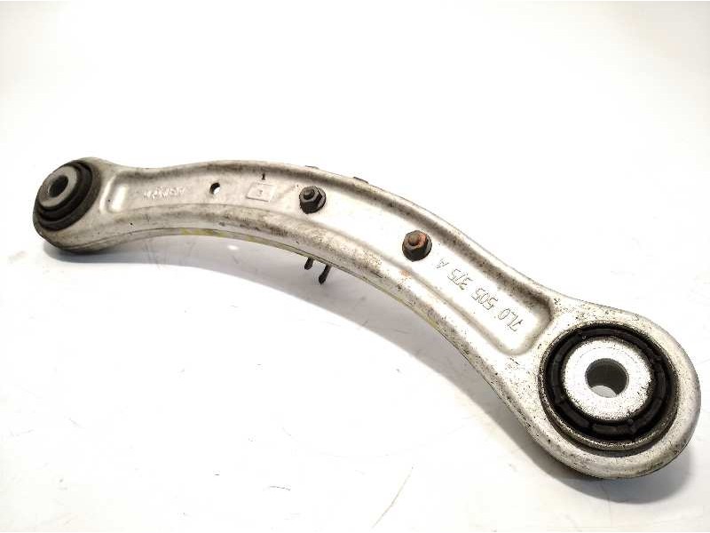 Recambio de brazo suspension superior trasero derecho para volkswagen touareg (7p5) 3.0 v6 tdi referencia OEM IAM 7L0505375A  