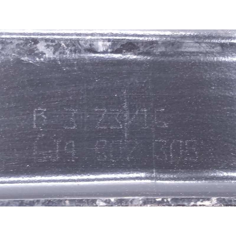 Recambio de refuerzo paragolpes trasero para seat ibiza sc (6p5) 1.2 tsi referencia OEM IAM 6J4807305  