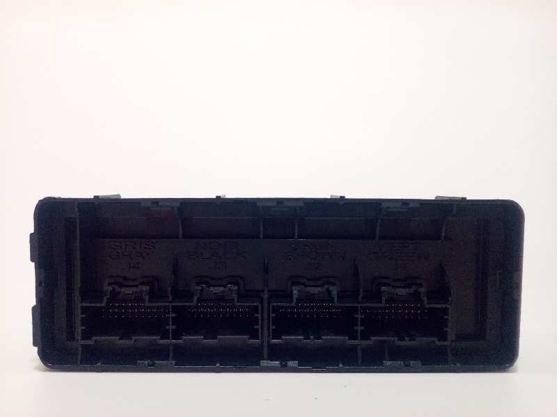 Recambio de modulo electronico para opel insignia berlina 2.0 16v cdti referencia OEM IAM 13583316  