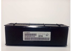 Recambio de modulo electronico para opel insignia berlina 2.0 16v cdti referencia OEM IAM 13583316   2