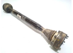 Recambio de transmision delantera derecha para seat ibiza sc (6p5) 1.2 tsi referencia OEM IAM 6R0407762K   2