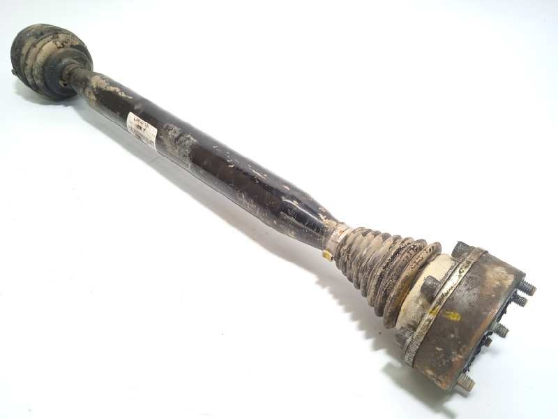 Recambio de transmision delantera derecha para seat ibiza sc (6p5) 1.2 tsi referencia OEM IAM 6R0407762K  