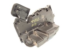 Recambio de cerradura puerta delantera derecha para volkswagen golf vii variant (bv5) advance bmt referencia OEM IAM 5TB837016C  2