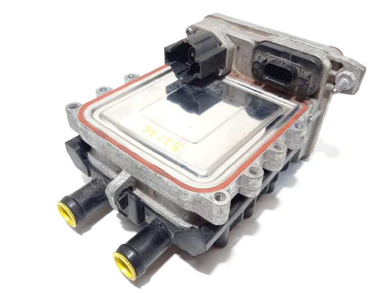 Recambio de modulo electronico para mercedes-benz clase glc coupe (bm 253)(6.2016) referencia OEM IAM A0008357300  