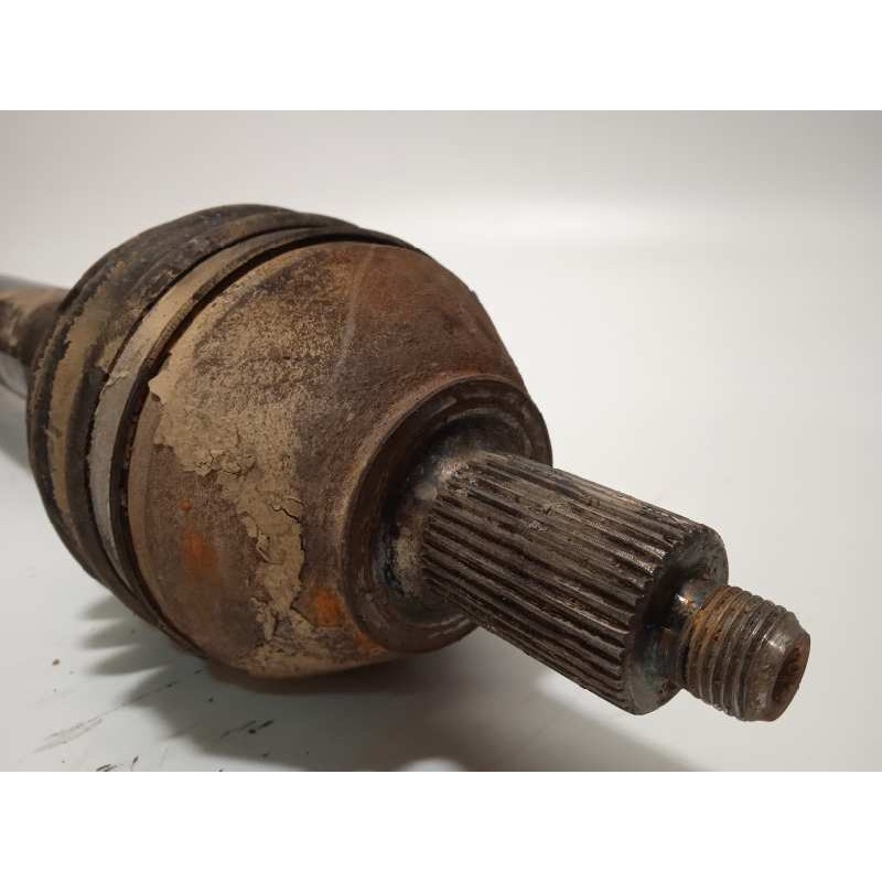 Recambio de transmision delantera derecha para seat ibiza sc (6p5) 1.2 tsi referencia OEM IAM 6R0407762K  