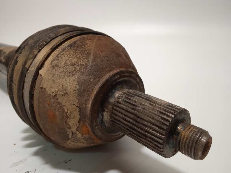 Recambio de transmision delantera derecha para seat ibiza sc (6p5) 1.2 tsi referencia OEM IAM 6R0407762K  